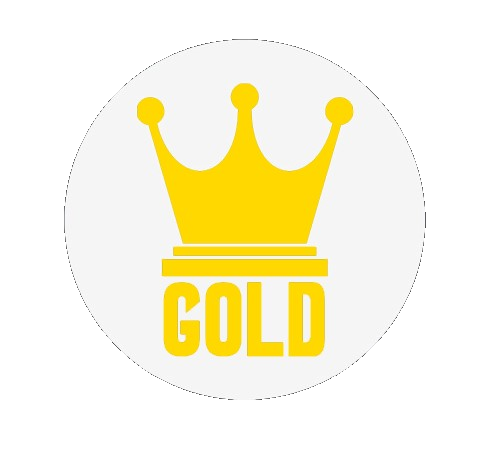 Gold Logo
