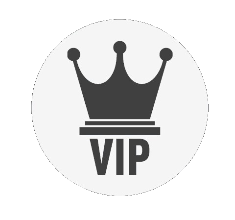 VIP Logo
